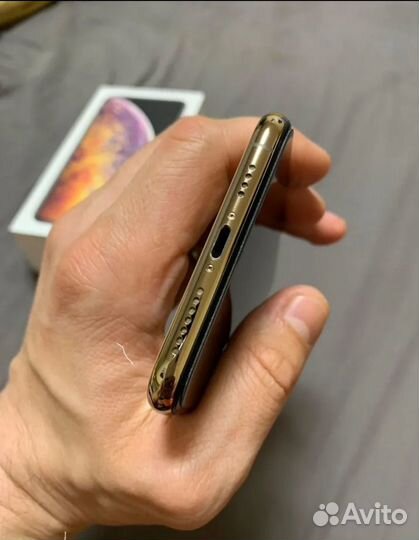 iPhone Xs Max, 64 ГБ