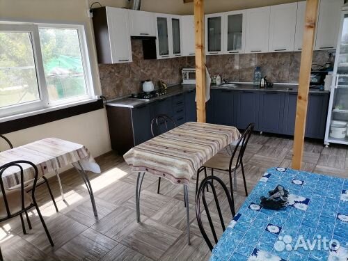 Рыбалка и отдых