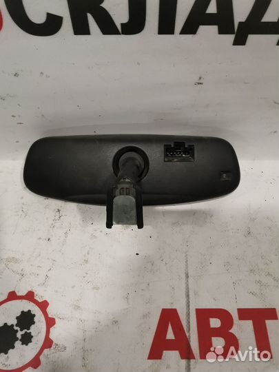 Зеркало салонное переднее Б/у 878100W080 toyota ca