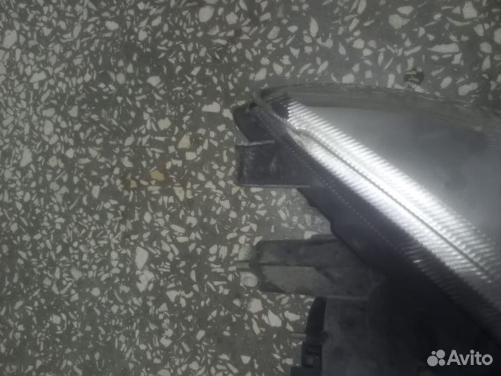 Фара LADA granta