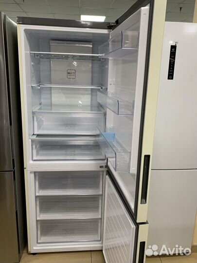 Холодильник haier C4F744CCG