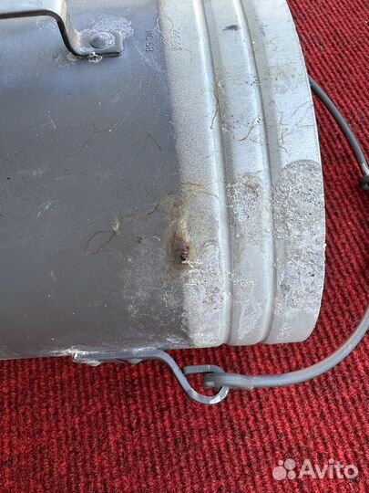 Шведский котелок шак 39 дисконт №17