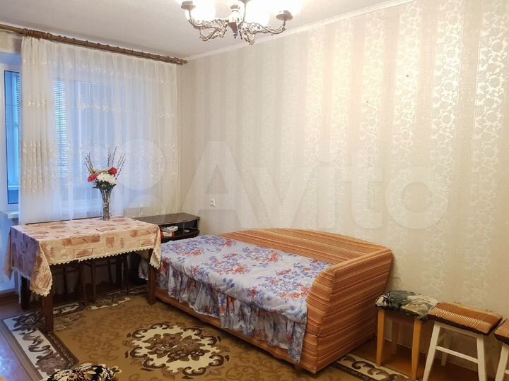 1-к. квартира, 35 м², 2/5 эт.