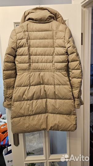 Пуховик женский 40 42 короткий