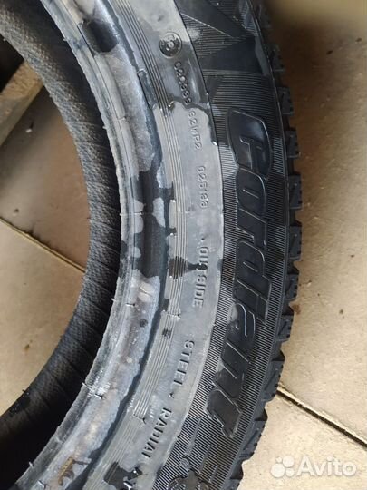 Cordiant Winter Drive 185/65 R15