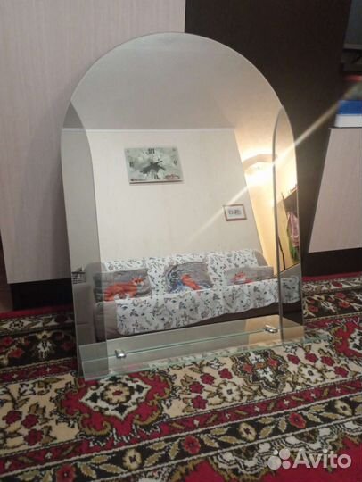 Зеркало 51*67см