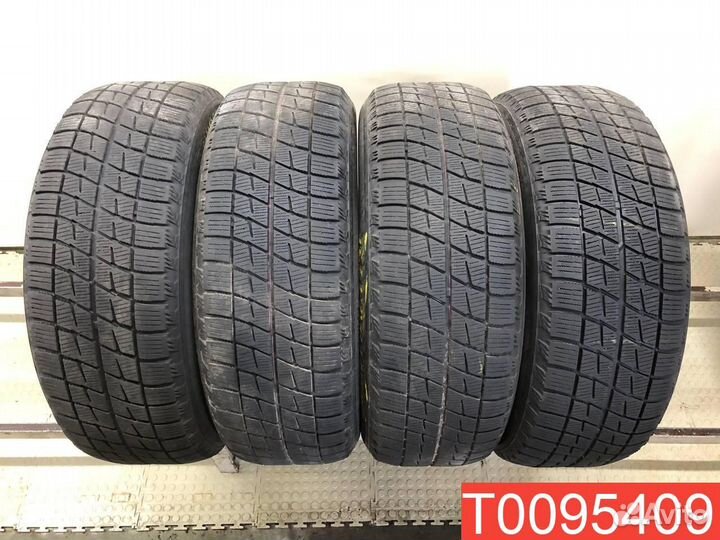 Bridgestone Ice Partner 215/60 R16 101R