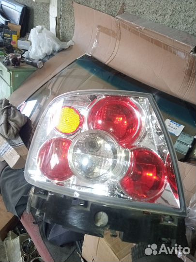 Продам тюнинг стопы ауди а4б5