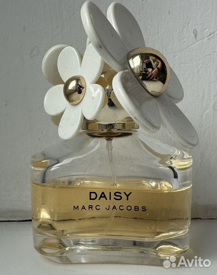 Marc Jacobs Daisy eau de toilette 50 мл