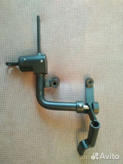 Противоугонный Блокиратор коробки передач нисан ка