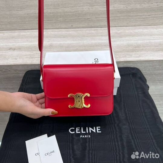 Сумка celine