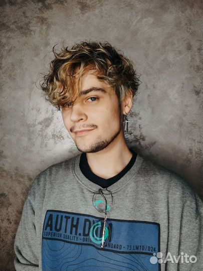 Мужская стрижка бесплатно