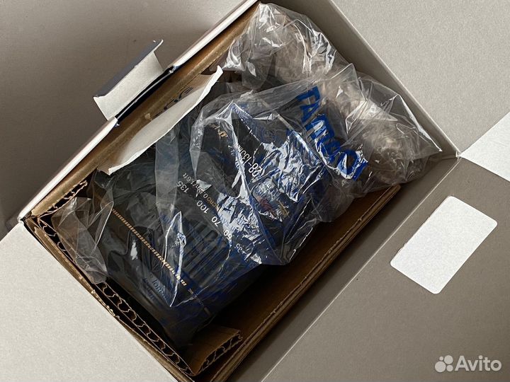 Объектив tamron для canon