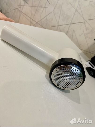 Машинка для удаления катышков xiaomi