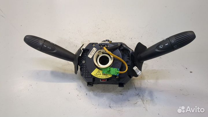 Шлейф руля Fiat Punto, 2001