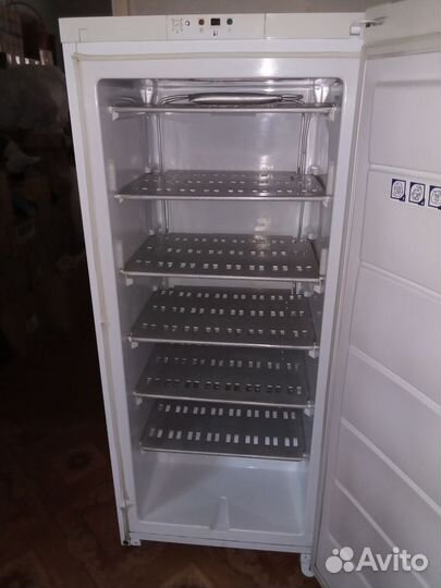 Морозильная камера бу