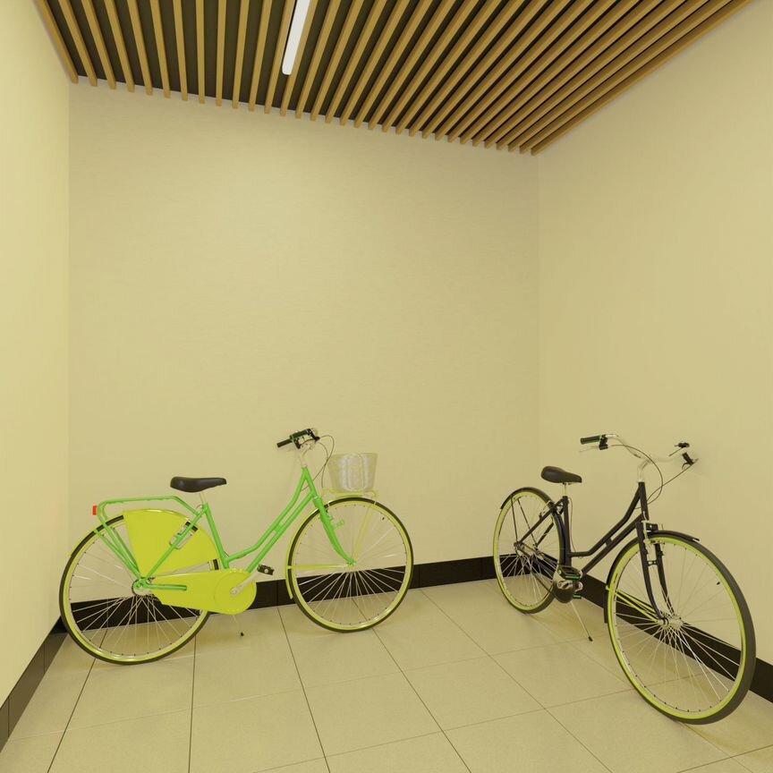 1-к. квартира, 30 м², 4/8 эт.