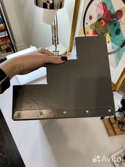 Органайзер IKEA для канцелярии