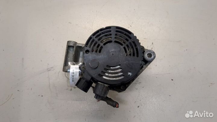 Генератор Ford Focus 2