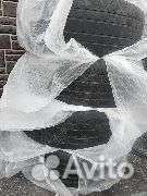 Bridgestone Ecopia EP850 265/60 R18 110