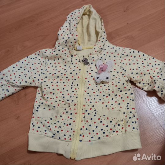 Детские веши для девочки бесплатно