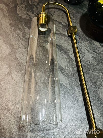 Светильник настенный