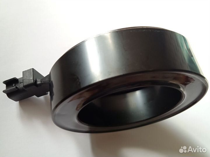 Электромагнитная катушка кондиционера Ford Focus