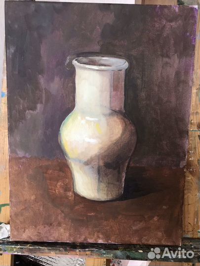 Уроки рисования и живописи. Косыгина поступление