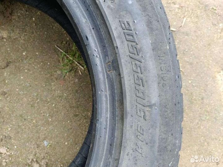 Cordiant Comfort 205/55 R16