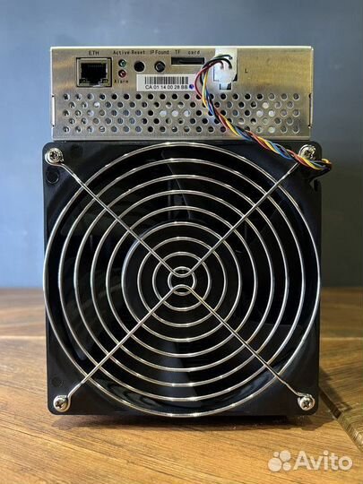 Asic Майнер Whatsminer m50 112TH/s