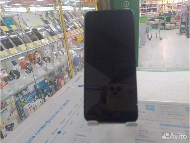 Realme C35 4/128GB