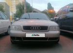 Audi A4 1.8 MT, 1999, 336 000 км