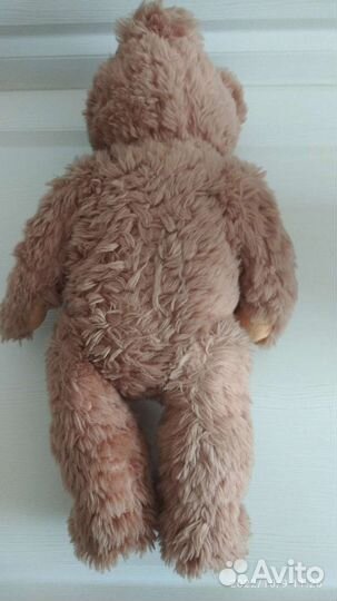 Коллекционная игрушка Мишка Тедди Hermann