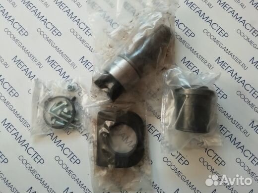 Ремкомплект v.orlandi RG00199 фаркоп E509, 525