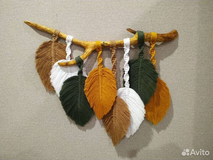 Декор на стену