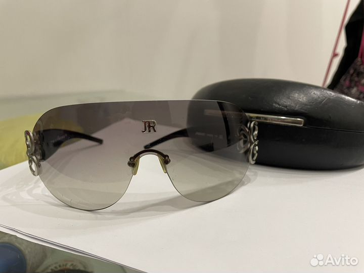 Солнцезащитные очки Richmond