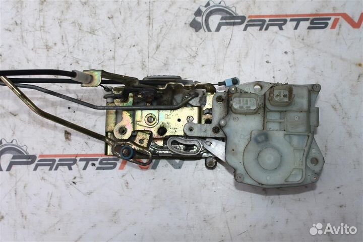 Замок двери передней правой Хонда Цивик