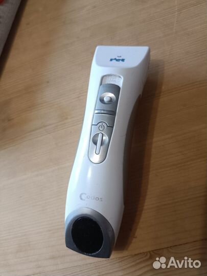 Машинка для стрижки животных codos cp-9600