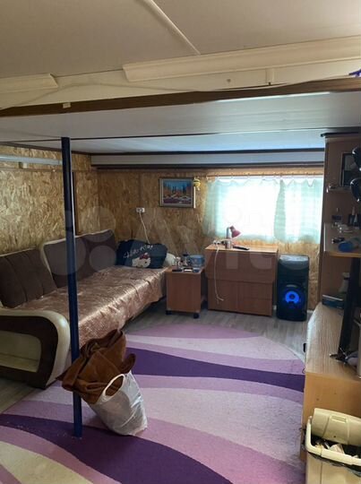 Гараж, 30 м²