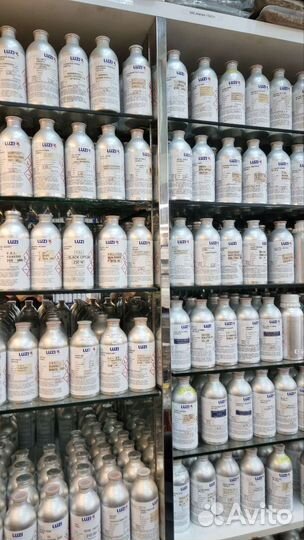 Мужской парфюм