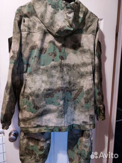 Военная форма