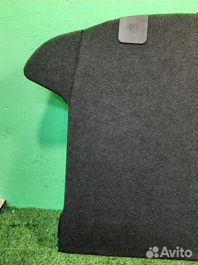 Покрытие багажника Subaru Impreza GE/GH 2008