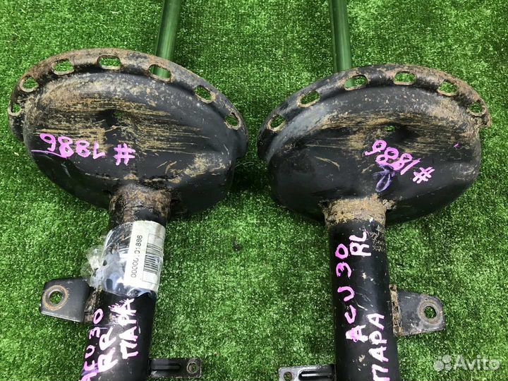 Стойка lexus RX350 R Зад / Задний