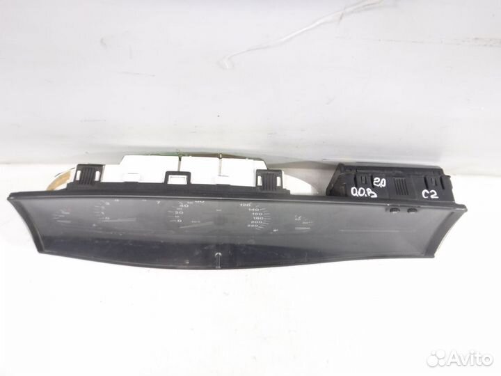 Панель приборов Opel Omega B