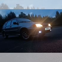 ВАЗ (LADA) 2114 Samara 1.6 MT, 2010, 274 123 км