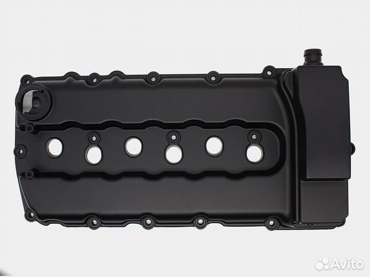 Клапанная Крышка Vоlkswаgеn Тоuаrеg/Passat Аudi Q7