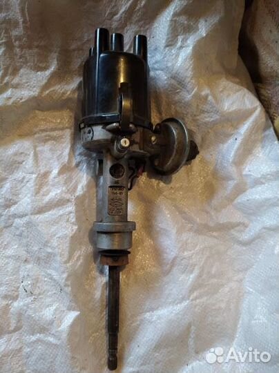 Трамблер 2101-07 