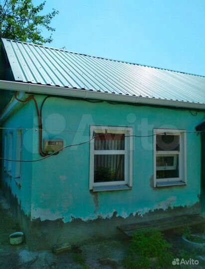 Дом 31 м² на участке 4 сот.