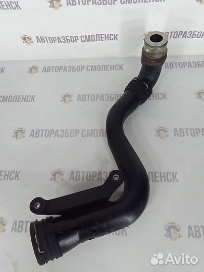 Патрубок интеркулера 1K0145762P