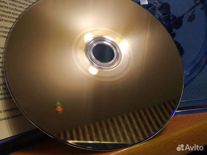 Призрак Цусимы PS4-PS5